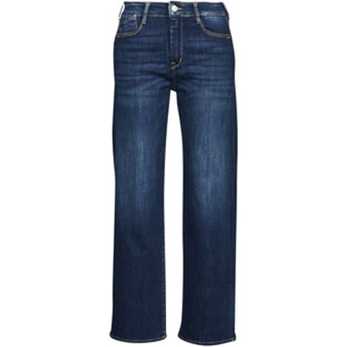 Straight Leg Jeans PULP HIGH WAIST - Le Temps des Cerises - Modalova