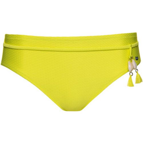 Bikini Ober- und Unterteile Badeanzugshose mit hoher Taille Ibiza - Lisca - Modalova