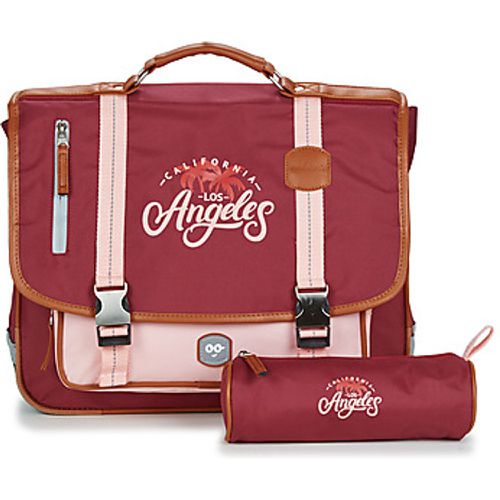 Schultasche FUNNY LOS ANGELES CARTABLE 38 CM - Ooban's - Modalova