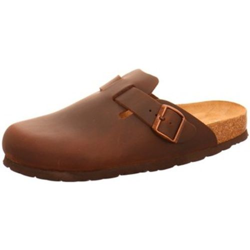 Rohde Clogs Offene Grado 6698 72 - Rohde - Modalova