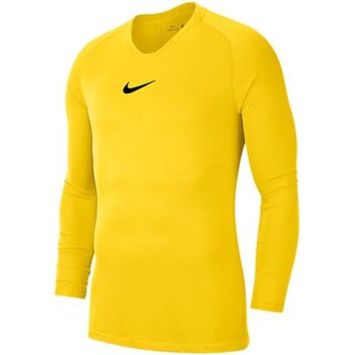 T-Shirts & Poloshirts Sport Park First Layer Funktionsshirt AV2609/719 - Nike - Modalova