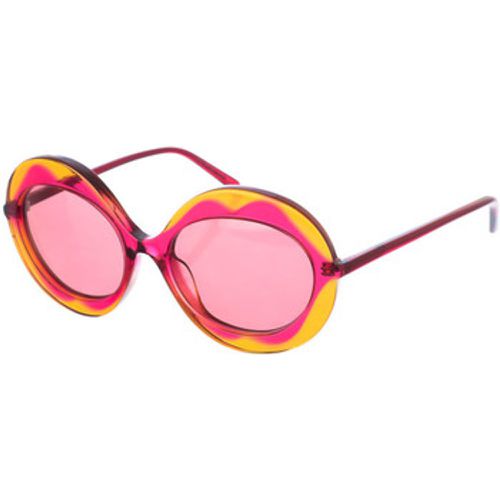 Marni Sonnenbrillen ME630S-040 - Marni - Modalova