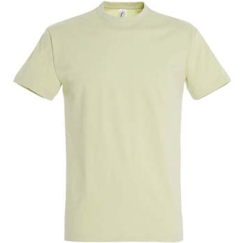 T-Shirt IMPERIAL camiseta color Tilo - Sols - Modalova