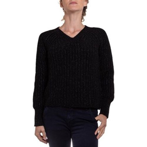 Replay Pullover DK7077D22454G - Replay - Modalova