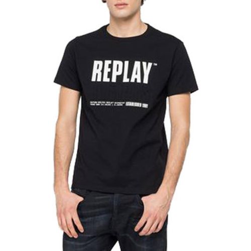 Replay T-Shirt M341322880 - Replay - Modalova