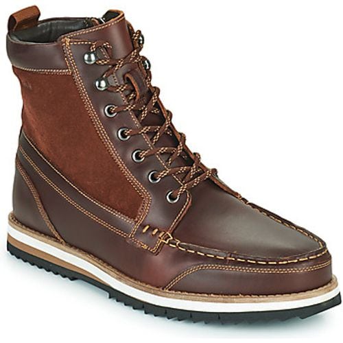 Clarks Herrenstiefel DURSTON HI - Clarks - Modalova