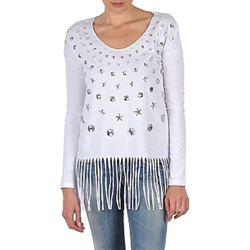 Manoush Langarmshirt TUNIQUE LIANE - Manoush - Modalova