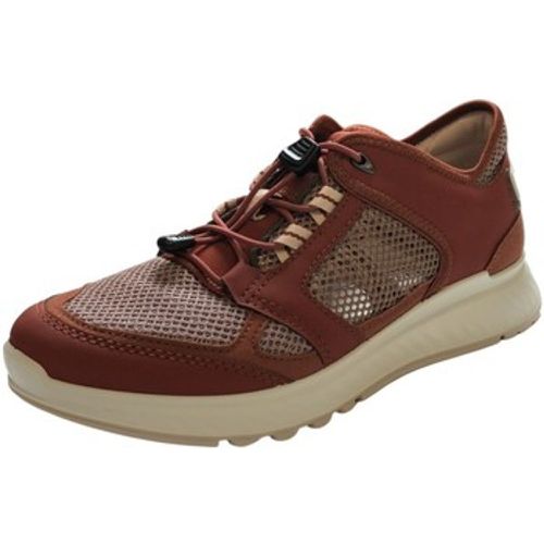 Halbschuhe Schnuerschuhe EXOSTRIDE W 83532352568 - ECCO - Modalova