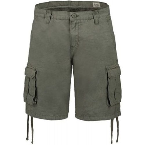 Shorts Bermuda 100% Baumwolle Tasche (BRM10252) - Scout - Modalova