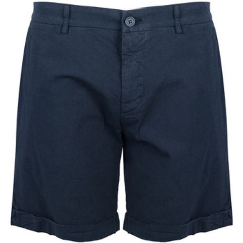 Shorts C O 004 00 S 3038 - Bikkembergs - Modalova