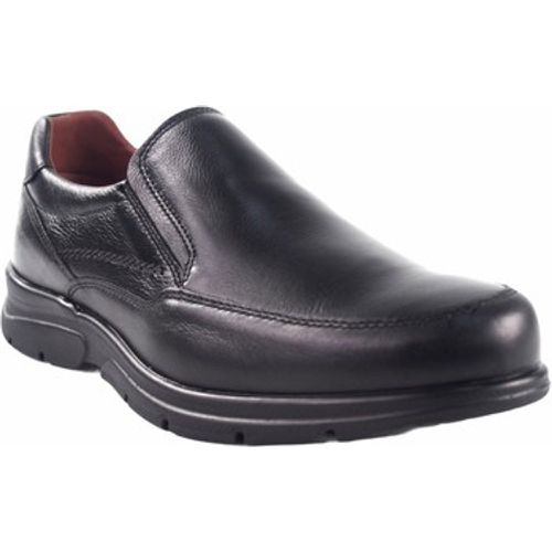 Schuhe 1251 schwarzer Herrenschuh - Baerchi - Modalova