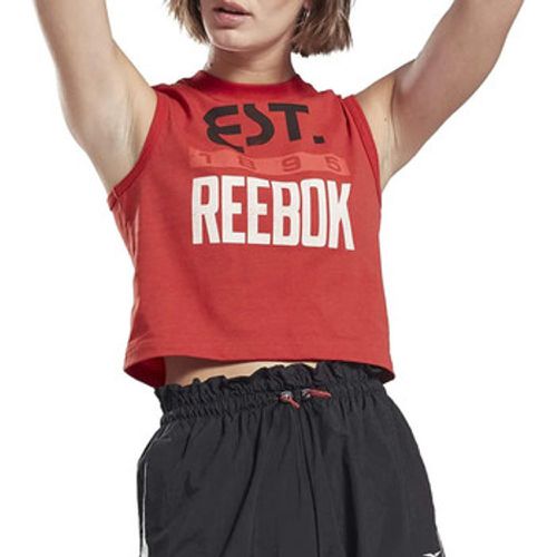 Reebok Sport Tank Top FK5382 - Reebok Sport - Modalova