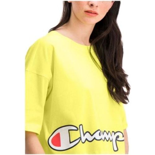 Champion T-Shirt - Champion - Modalova