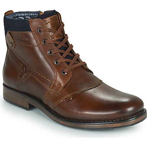 Redskins Herrenstiefel NOYANT - Redskins - Modalova