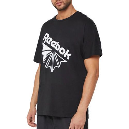 T-Shirts & Poloshirts DT8215 - Reebok Sport - Modalova