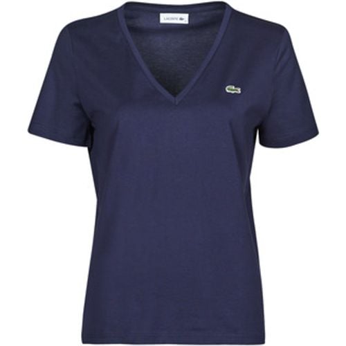 Lacoste T-Shirt LOUIS - Lacoste - Modalova