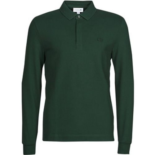 Poloshirt PARIS POLO CLASSIQUE - Lacoste - Modalova