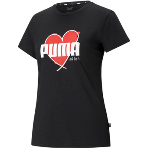 Puma T-Shirt 587897 - Puma - Modalova