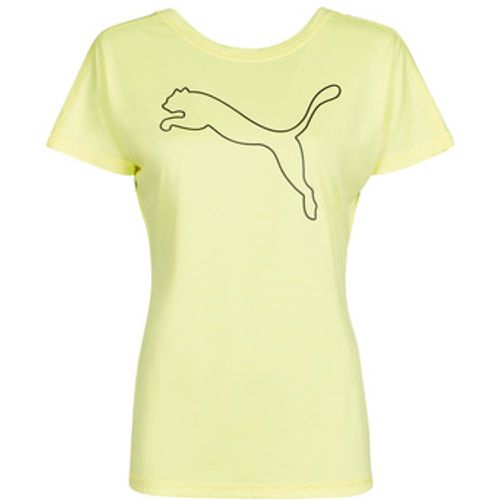 Puma T-Shirt RECYCL JERSY CAT TEE - Puma - Modalova