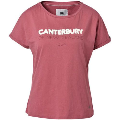 T-Shirts & Poloshirts E64HE01 - Canterbury - Modalova