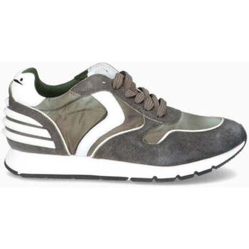 Sneaker Sneaker Uomo - Voile blanche - Modalova