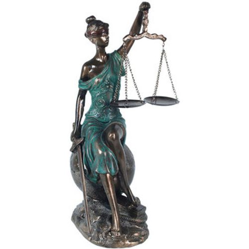 Statuetten und Figuren Gerechtigkeitsfigur - Signes Grimalt - Modalova