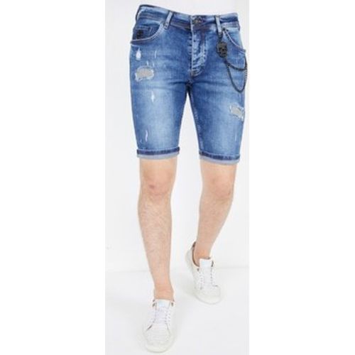 Hosen Shorts Jeans - Local Fanatic - Modalova
