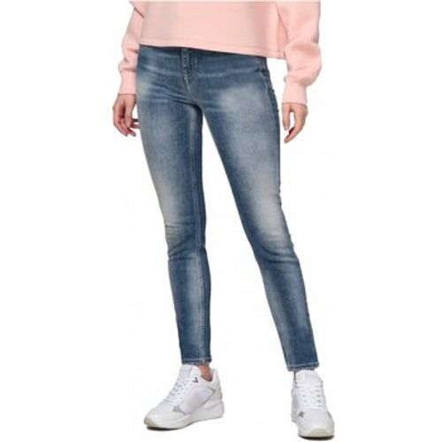 Guess Slim Fit Jeans W1GA46 D46AA - Guess - Modalova