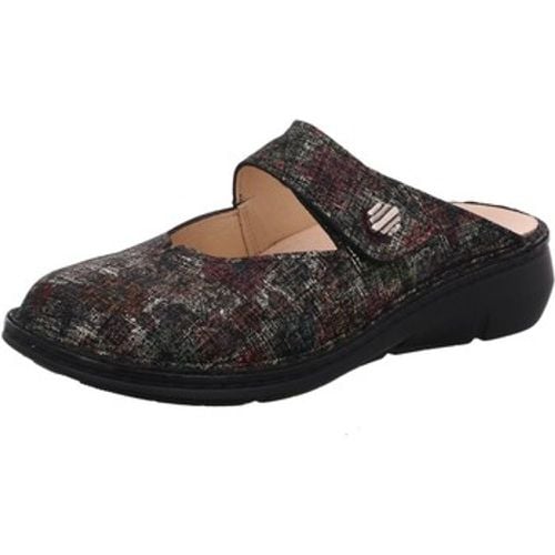 Clogs Pantoletten ROSEAU MULTI 2598-712010 - Finn Comfort - Modalova