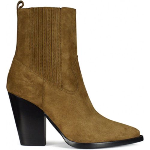 Saint Laurent Stiefel - Saint Laurent - Modalova