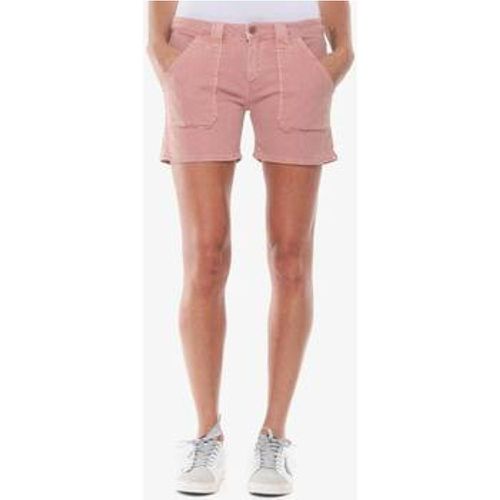 Shorts Shorts shorts aus denim OLSEN2 - Le Temps des Cerises - Modalova