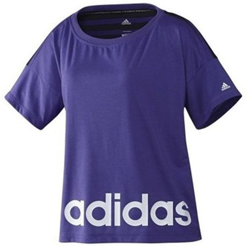T-Shirt Reload Image Tee Q34 - Adidas - Modalova