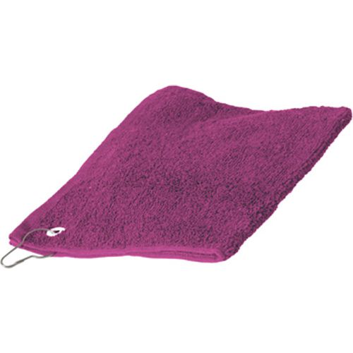Handtuch und Waschlappen 30 cm x 50 cm RW1579 - Towel City - Modalova