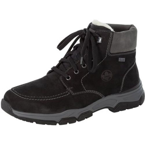 Rieker Stiefel Tex 31240-00 00 - Rieker - Modalova