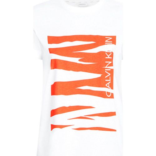 T-Shirt K20K203030 - Calvin Klein Jeans - Modalova