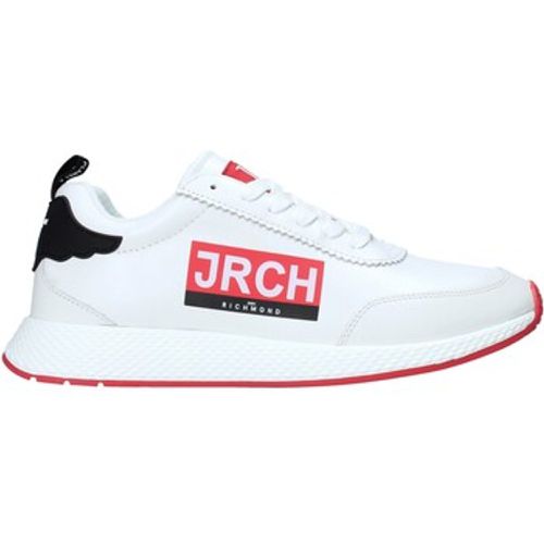 John Richmond Sneaker 10131/CP A - John Richmond - Modalova