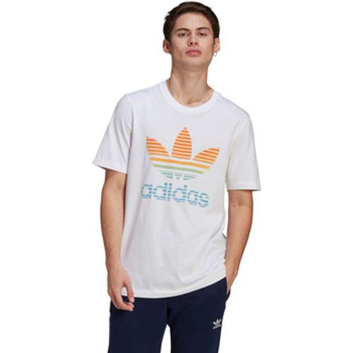 Adidas T-Shirt GP0165 - Adidas - Modalova