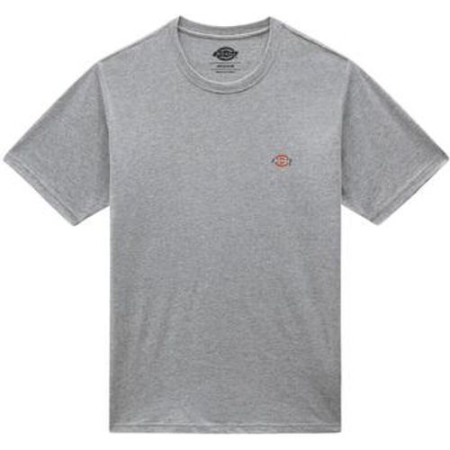 T-Shirts & Poloshirts Mapleton T-Shirt - Grey - Dickies - Modalova