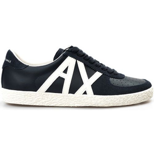 EAX Sneaker - EAX - Modalova