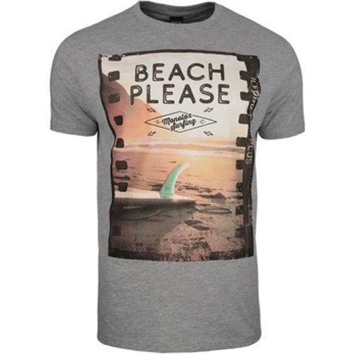 Monotox T-Shirt Beach - Monotox - Modalova