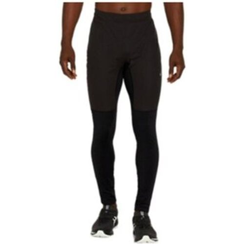 Hosen Sport Bekleidung WINDBLOCK TIGHT 2011B558 003 - ASICS - Modalova