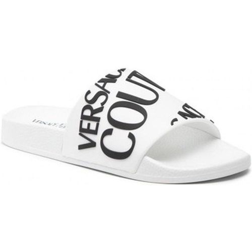 Pantoffeln 71VA3SQ1 - Versace Jeans Couture - Modalova