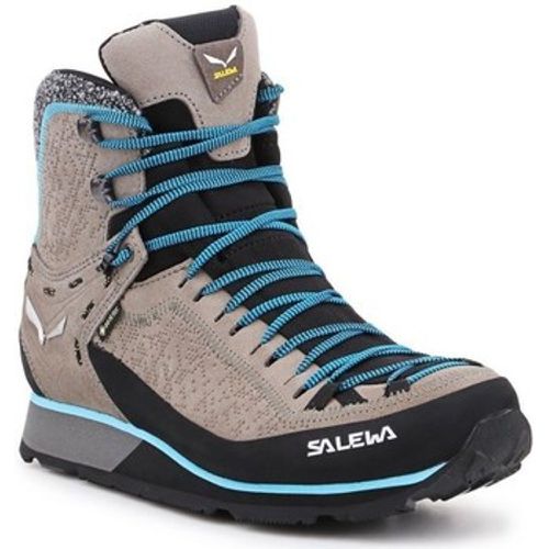 Damenschuhe WS Mtn Trainer 2 Winter Gtx - Salewa - Modalova