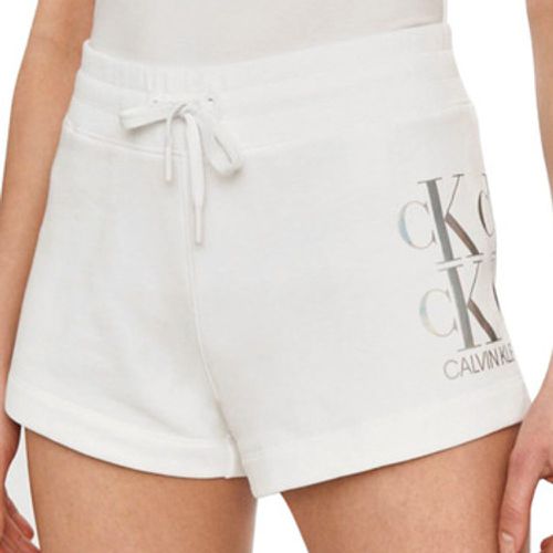 Shorts Logo knit - Calvin Klein Jeans - Modalova