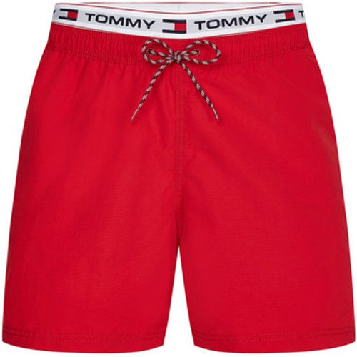 Tommy Hilfiger Shorts UM0UM02043 - Tommy Hilfiger - Modalova