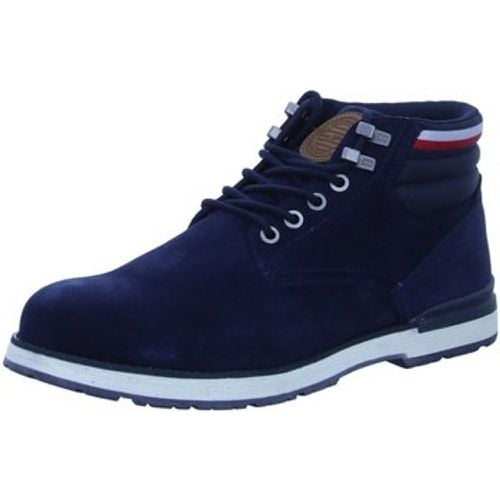 Stiefel FM0FM03817/DW5 - Tommy Hilfiger - Modalova