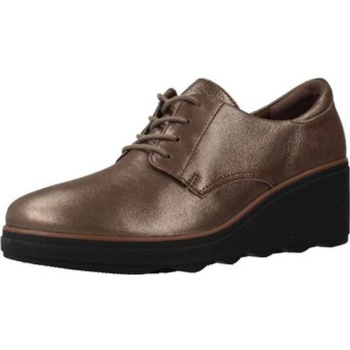 Clarks Halbschuhe MAZY HYANNIS - Clarks - Modalova