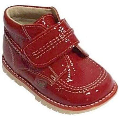 Stiefel Bambinelli 925 Charol rojo - Bambineli - Modalova