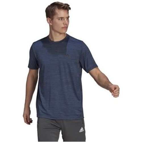 T-Shirt Aeroready Designed TO Move Sport Stretch Tee - Adidas - Modalova