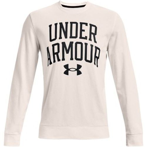 Trainingsjacken Rival Terry Crew - Under Armour - Modalova